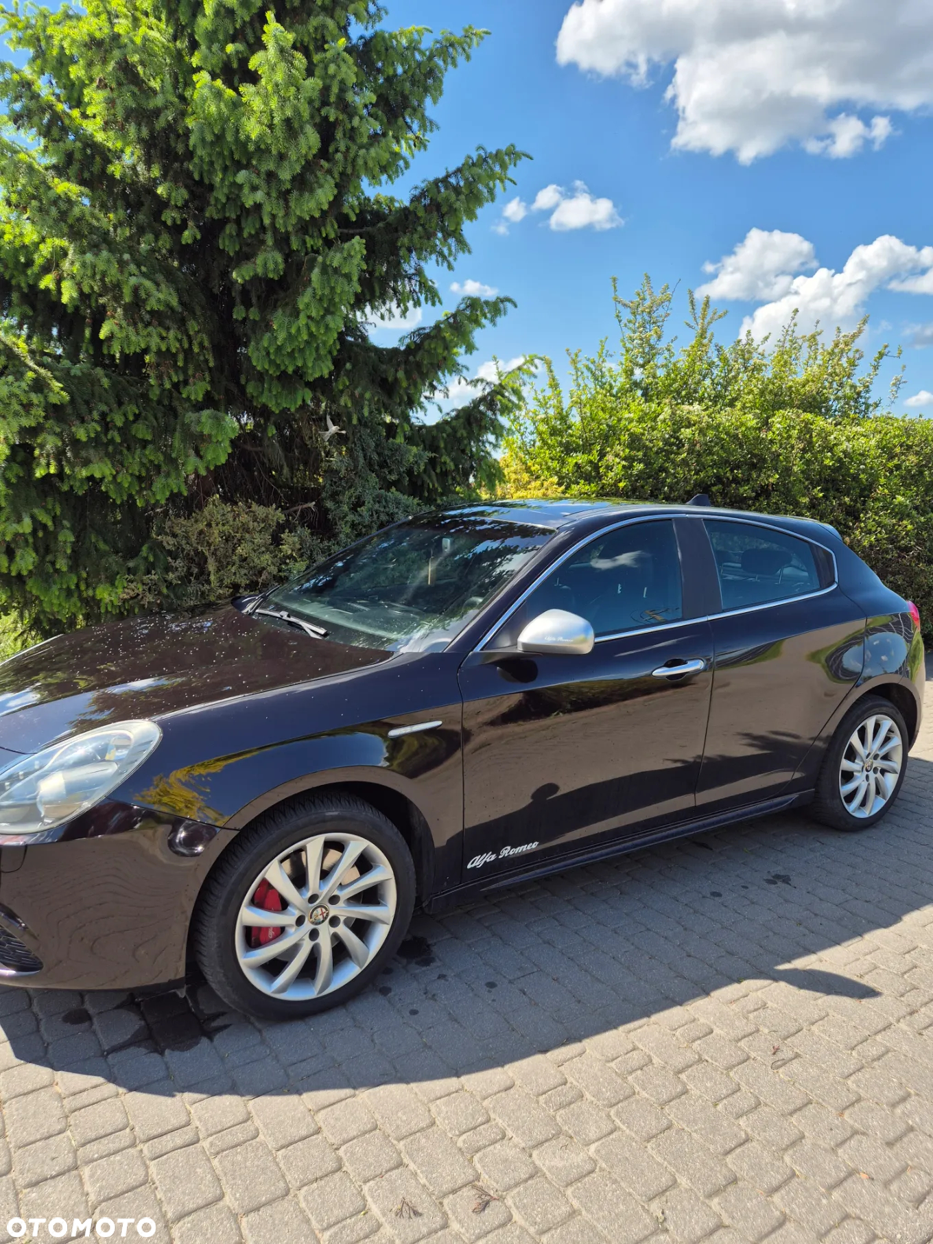 Alfa Romeo Giulietta 2.0 JTDM Distinctive - 4