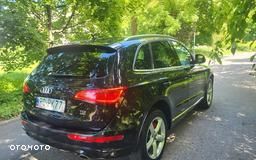 Audi Q5 3.0 TDI Quattro S tronic - 7