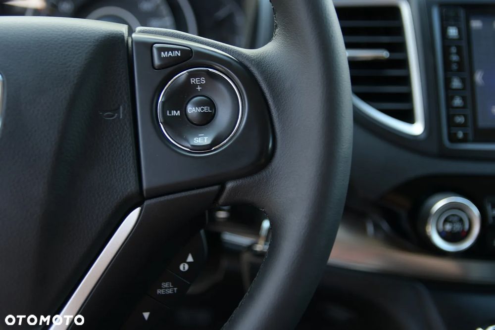 Honda CR-V 2.0 Executive Navi - 30
