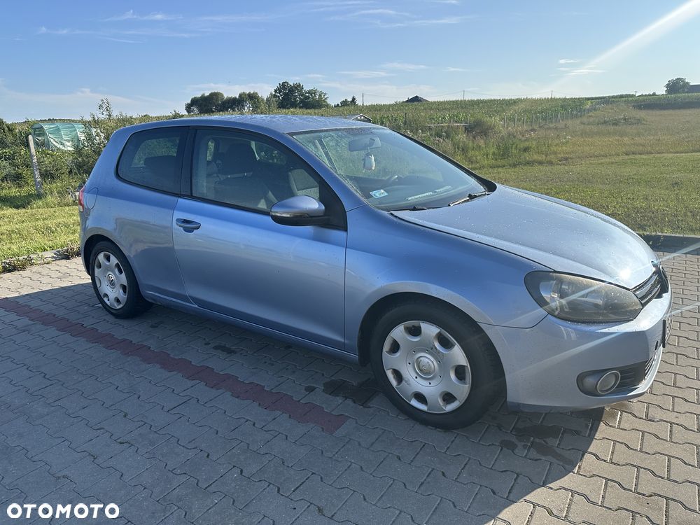 Volkswagen Golf - 7