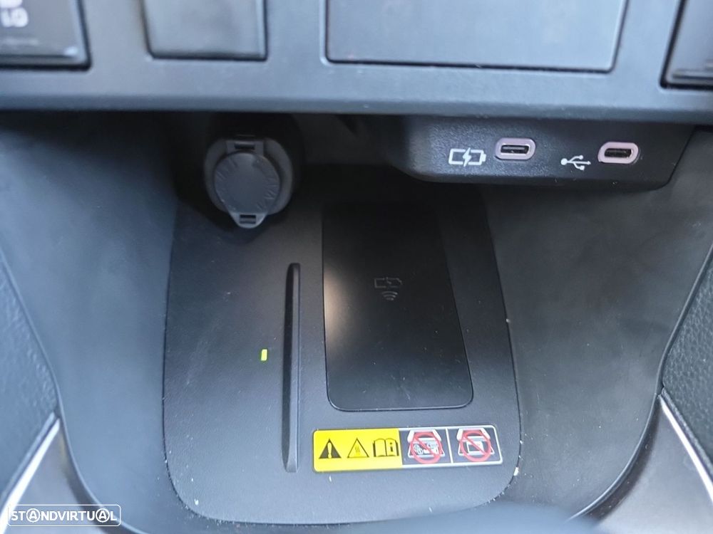 Toyota Yaris Cross 1.5 Hybrid GR Sport - 8