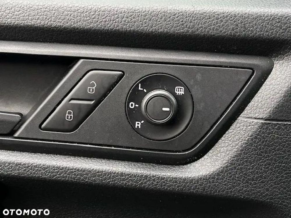 Volkswagen Caddy - 31