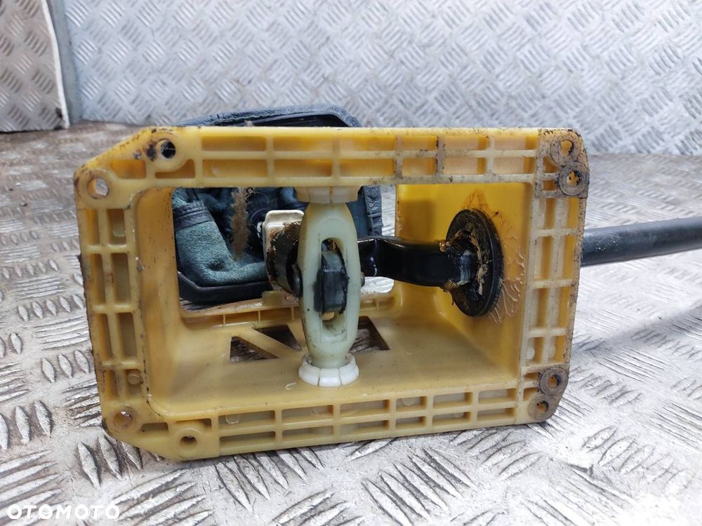 LEWAREK ZMIANY BIEGÓW + DRĄŻEK 5B DAEWOO LANOS 1.3 8V 96223510 ID: 237755 - 4