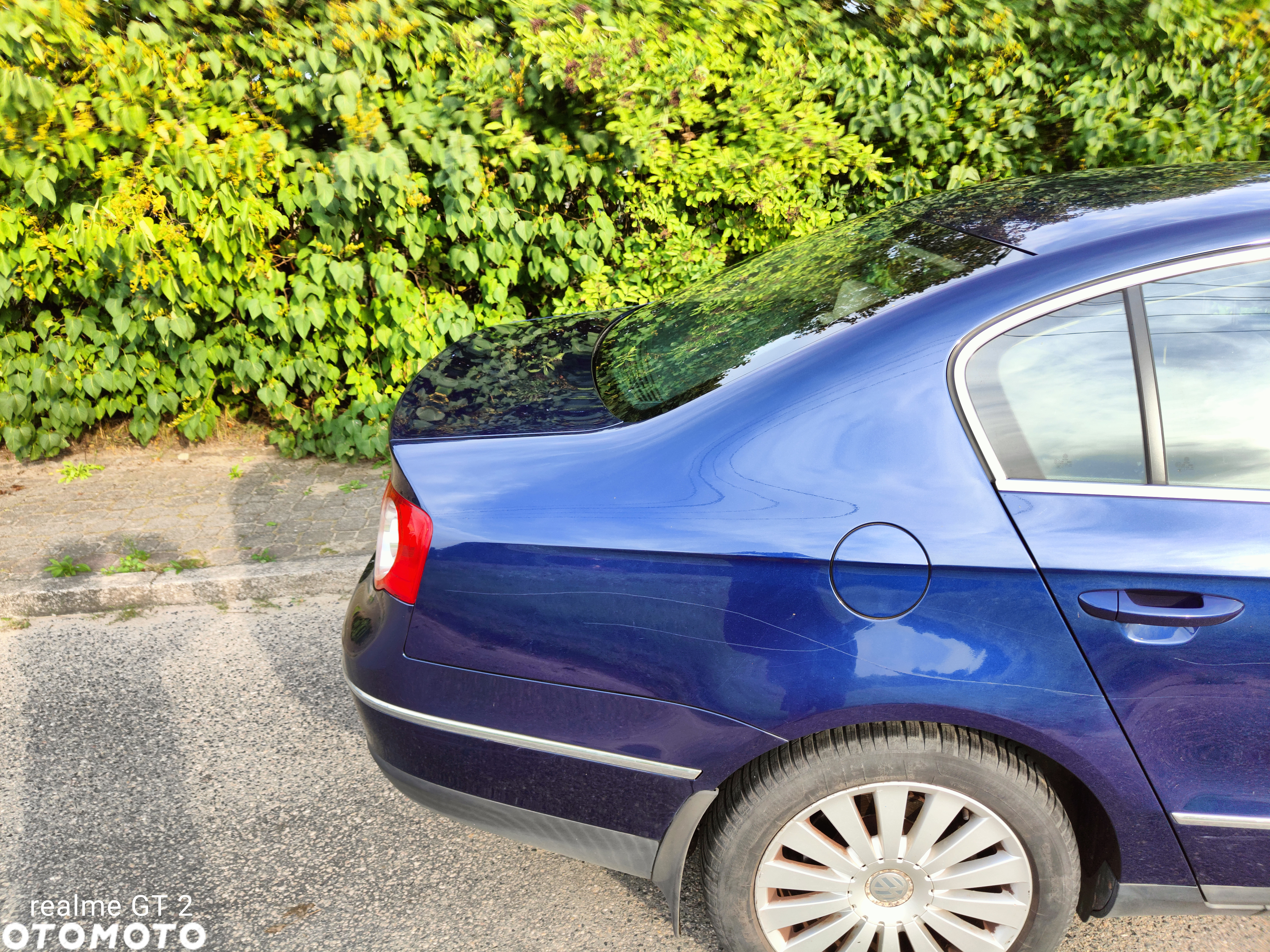 Volkswagen Passat 2.0 TDI Highline - 8