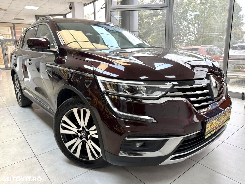 Renault Koleos - 3