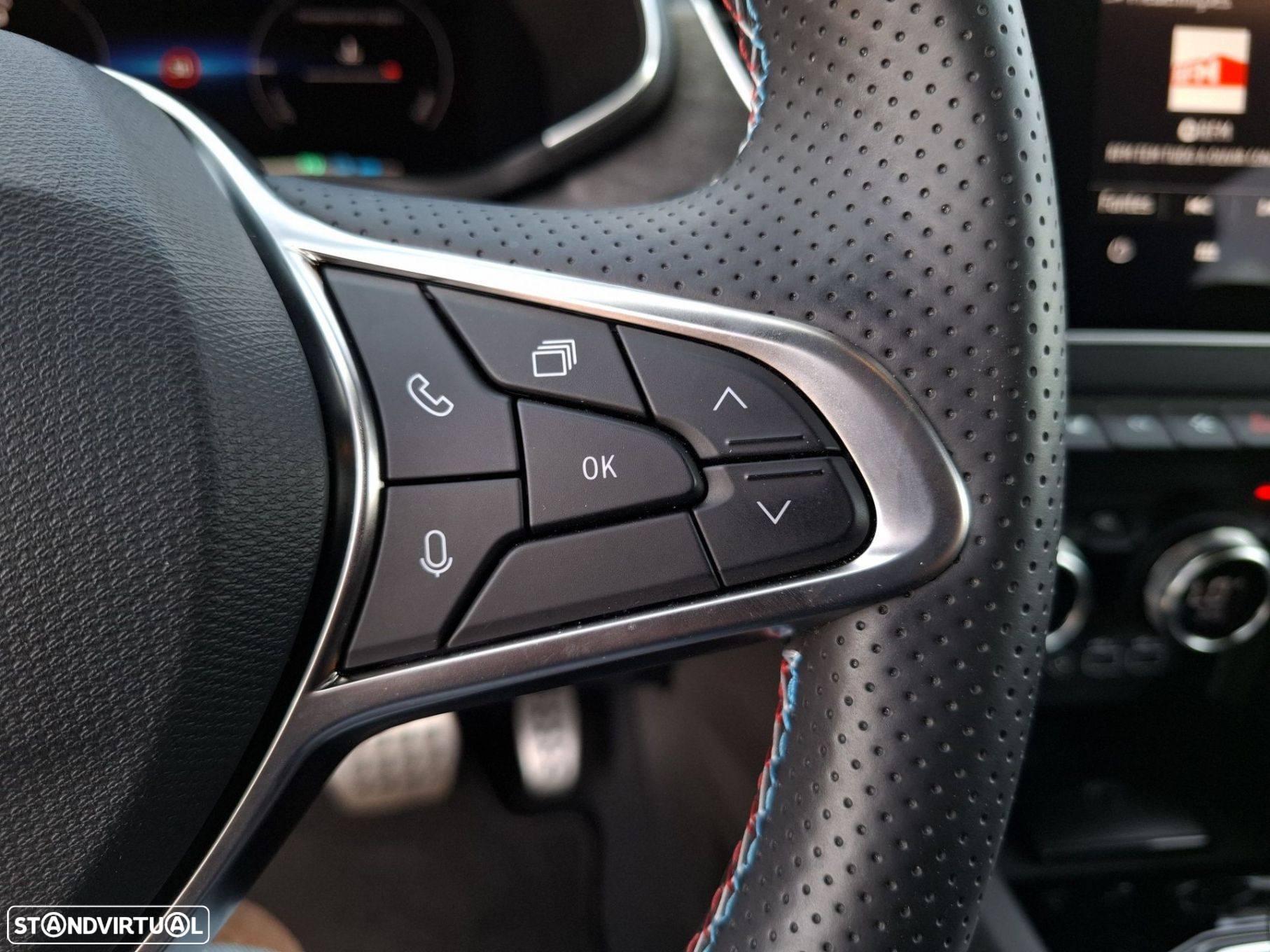 Renault Arkana 1.6 E-Tech Full Hybrid Esprit Alpine - 16