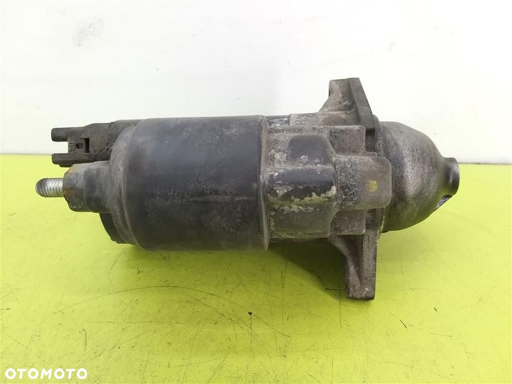Rozrusznik Toyota Corolla E12 2001-2007 1.6B 110KM BOSCH 28100-0D030 - 4