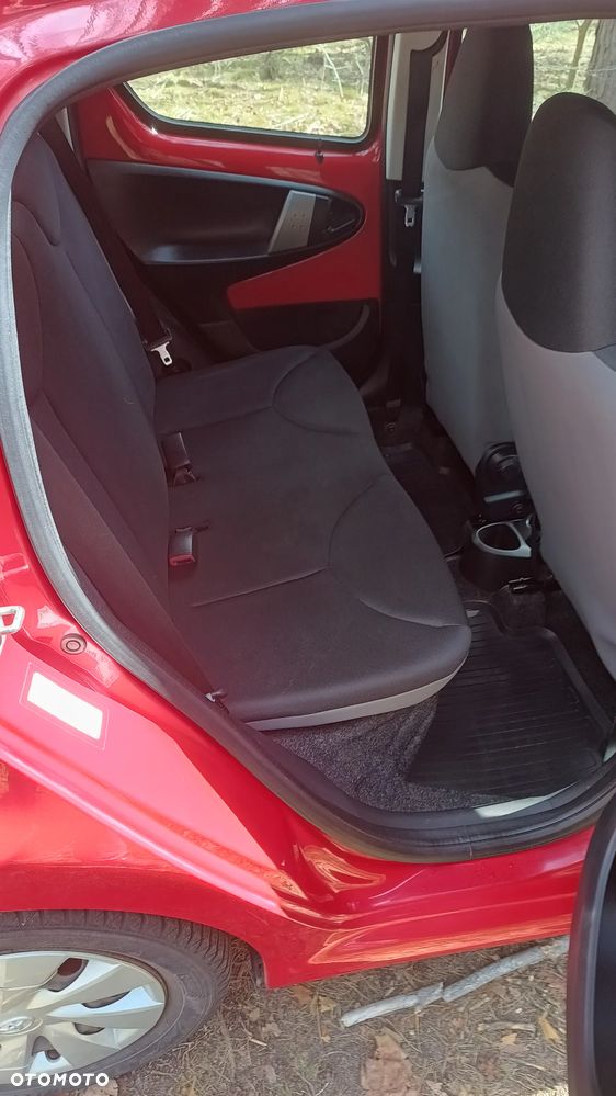 Toyota Aygo 1.0 VVT-i - 9