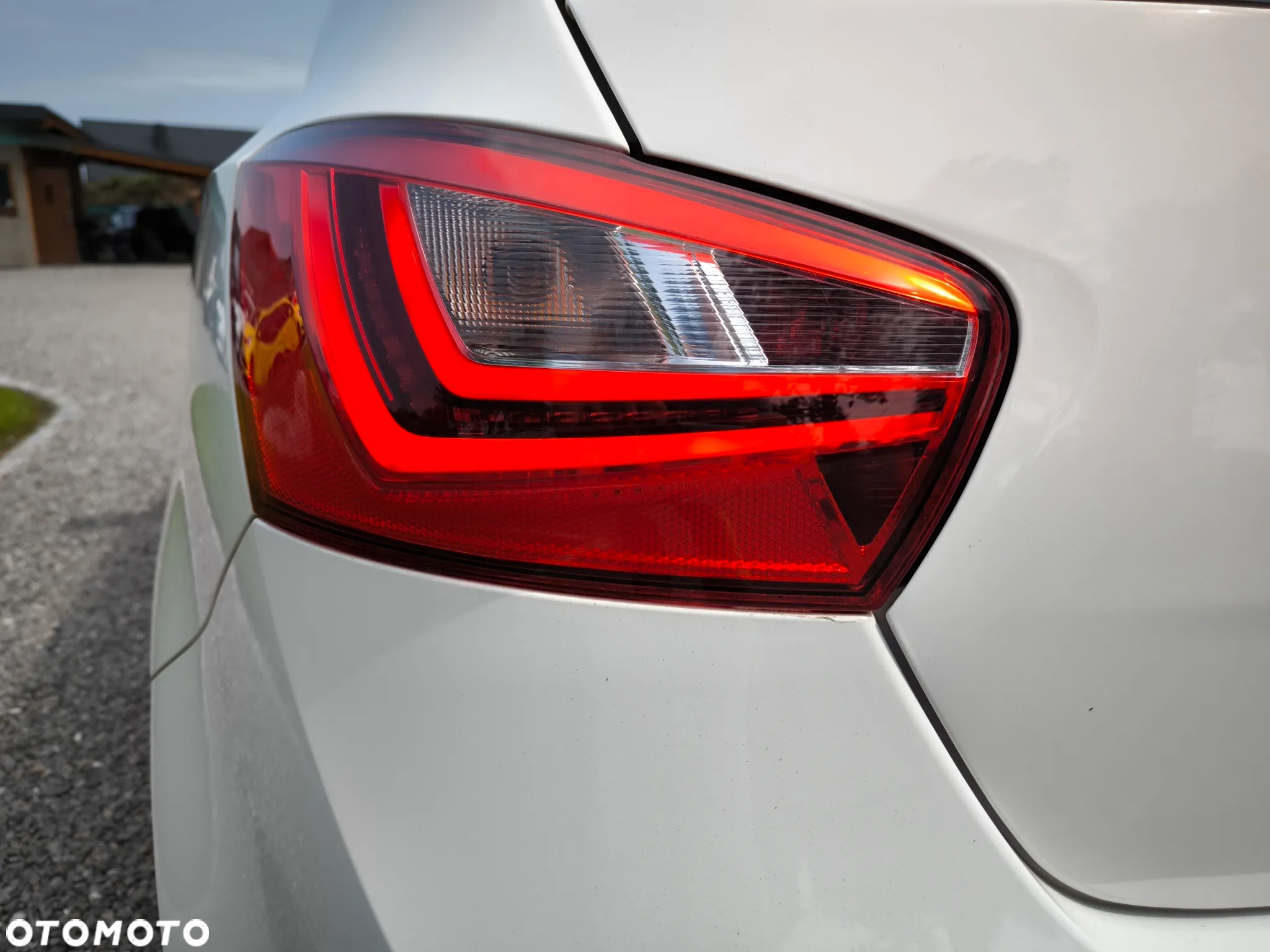 Seat Ibiza 1.2 TSI FR - 29