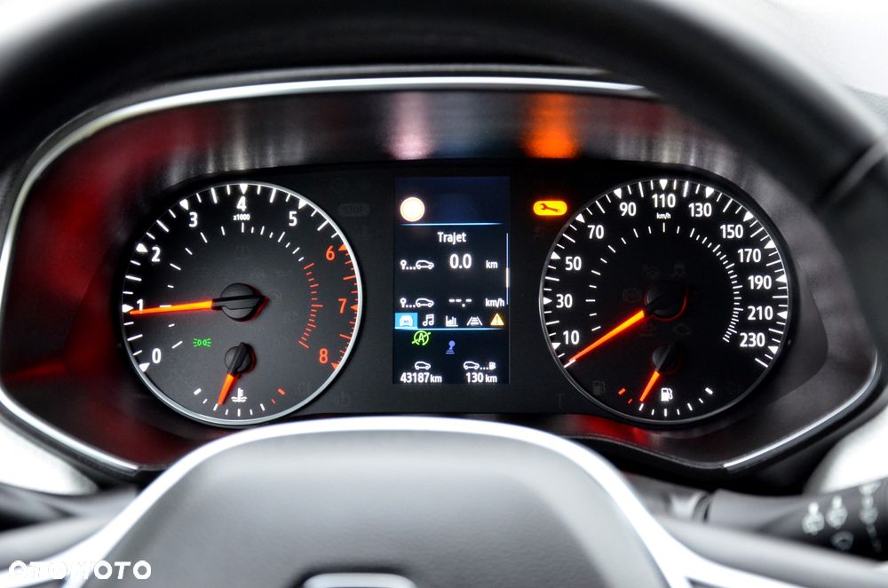 Renault Clio TCe 90 EQUILIBRE - 23