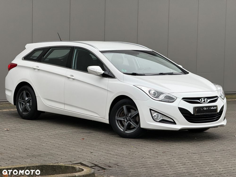 Hyundai i40 - 3