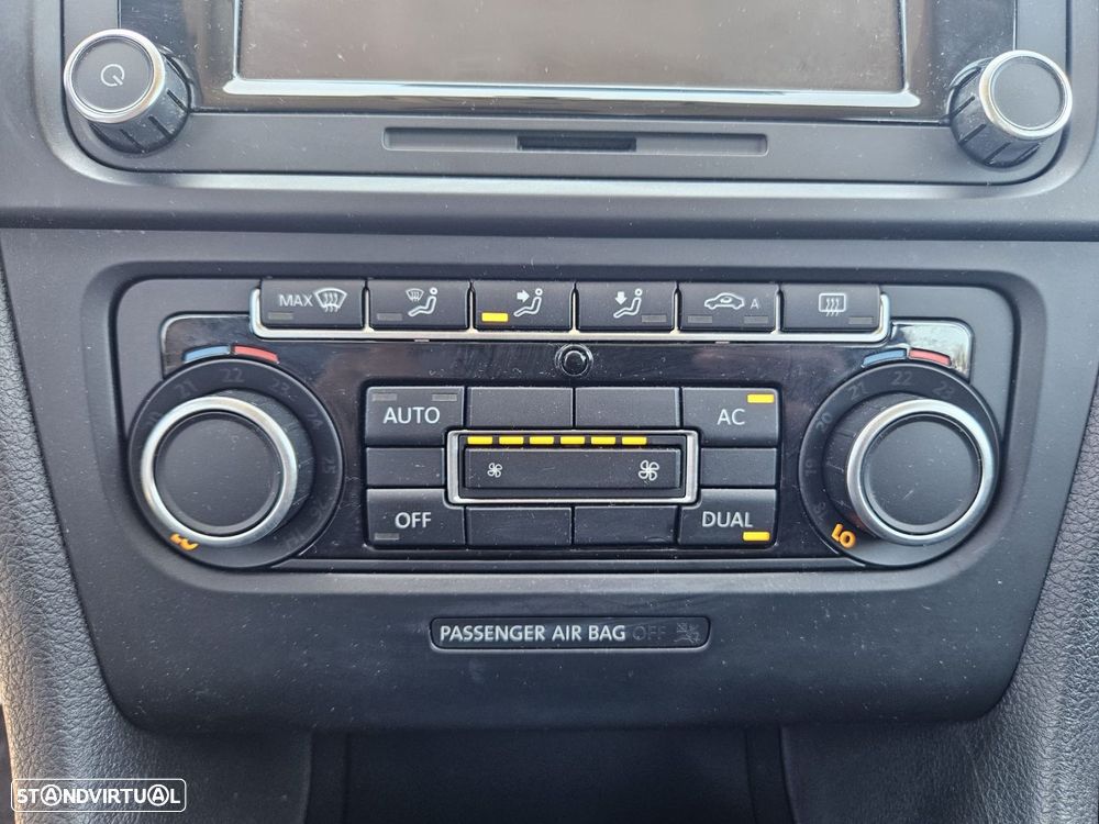 VW Golf Variant 1.6 TDi Highline - 33
