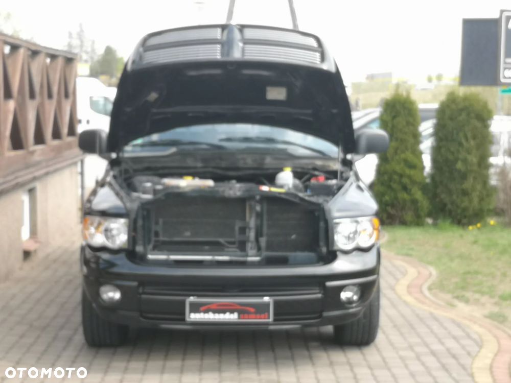 Dodge RAM - 20