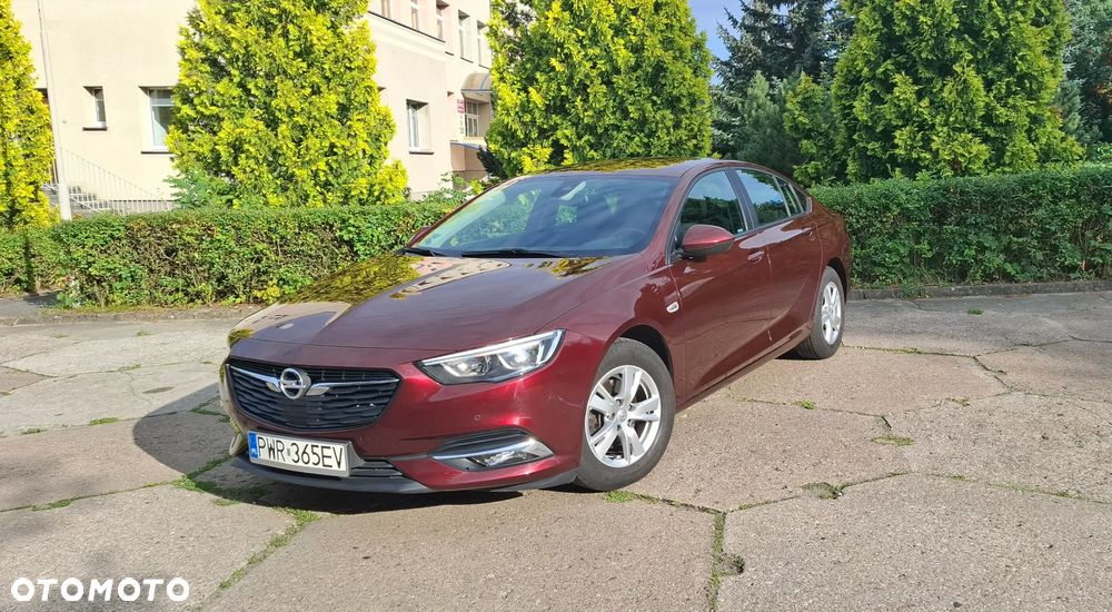 Opel Insignia - 2
