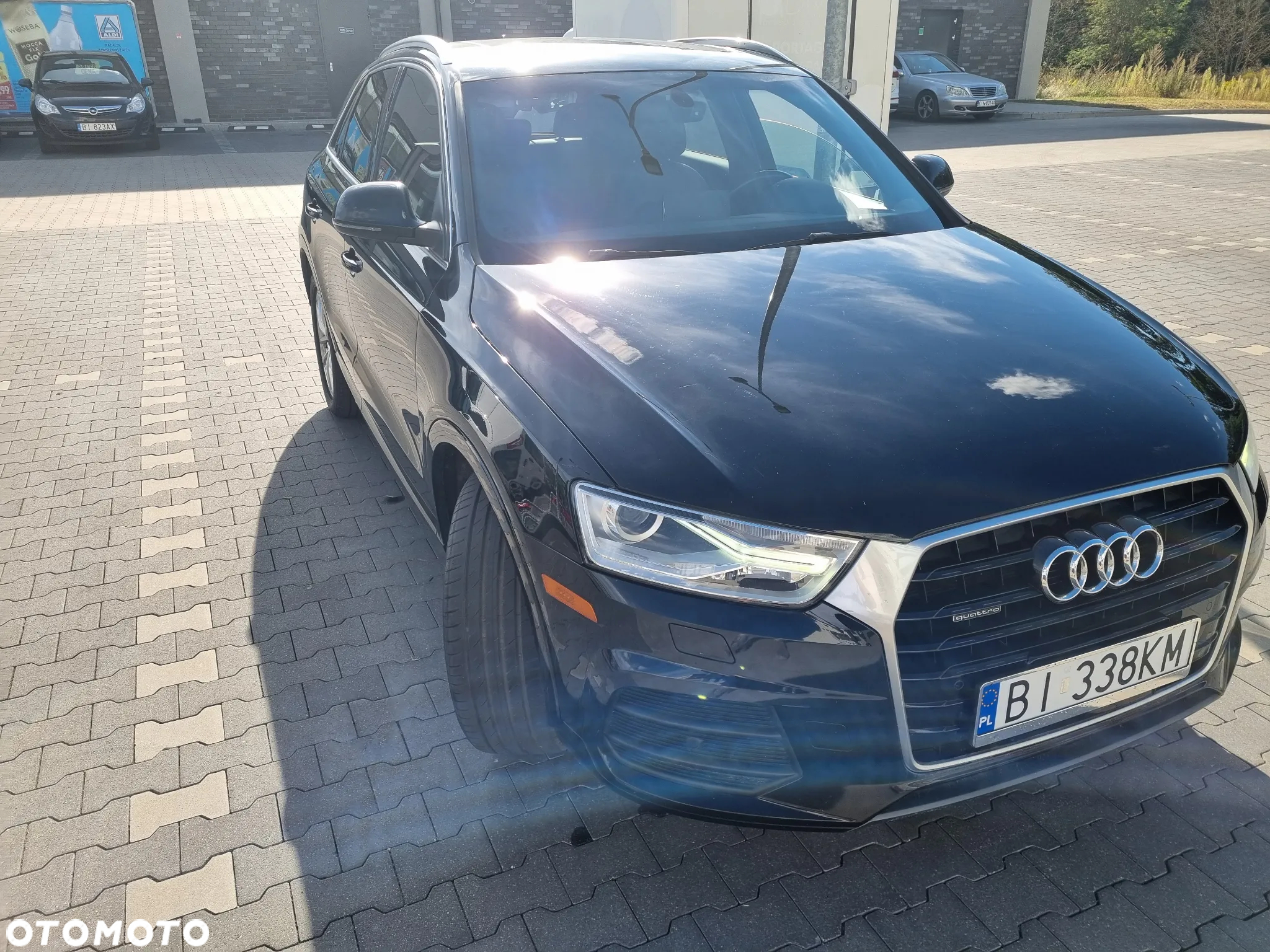 Audi Q3 - 3