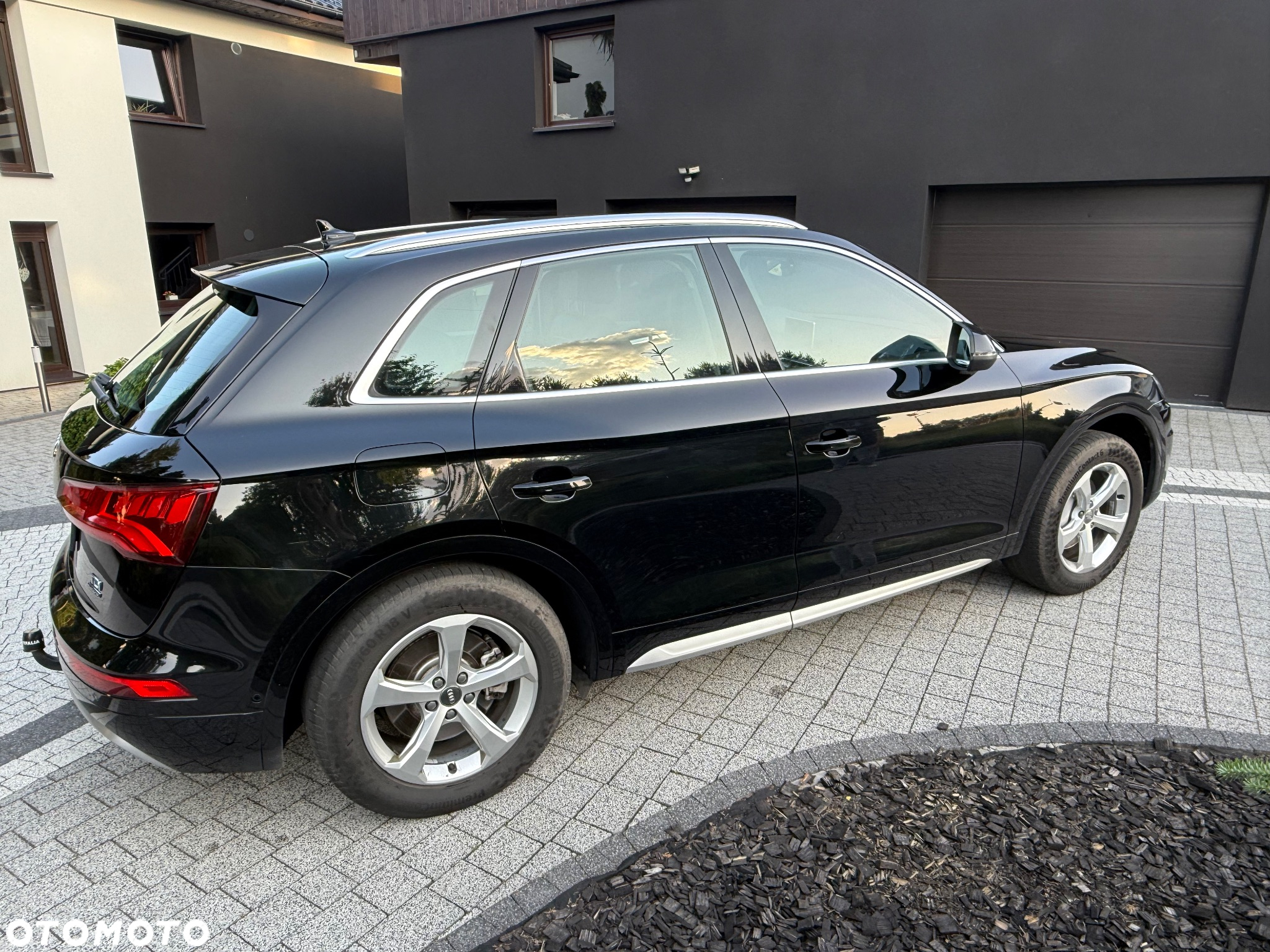 Audi Q5 2.0 TDI Quattro S tronic - 4