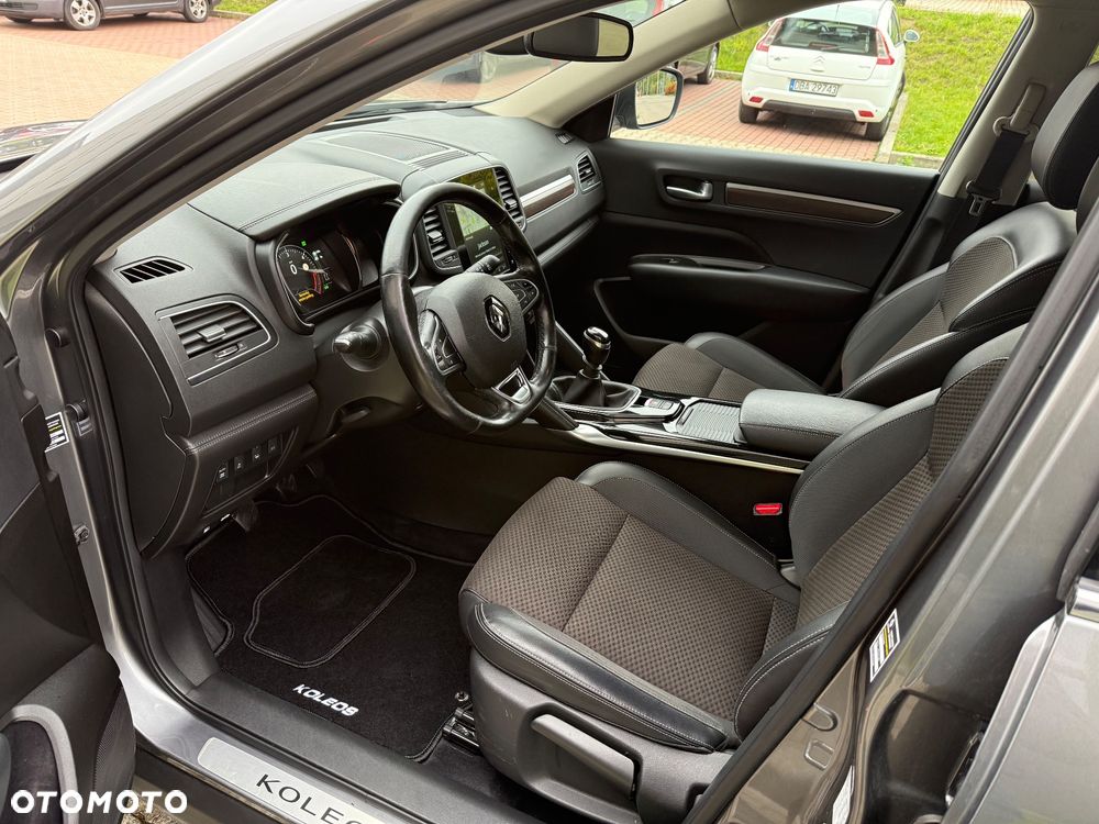 Renault Koleos 2.0 dCi Intens 4x4 - 9
