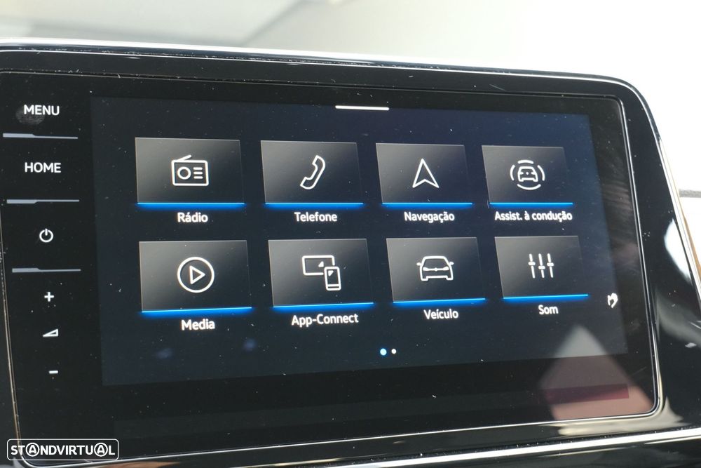 VW T-Roc 1.5 TSI R-Line DSG - 22