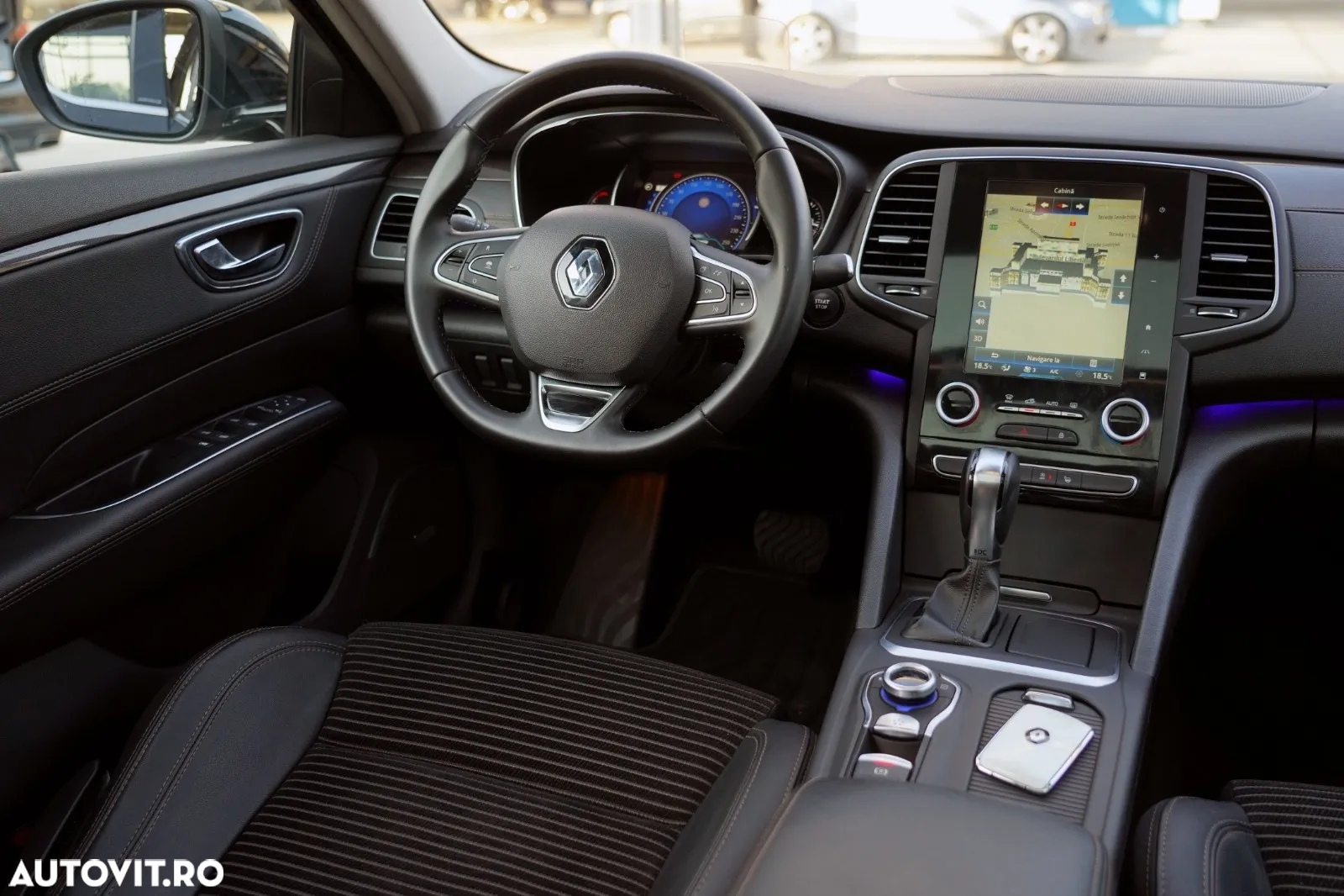 Renault Talisman ENERGY dCi 160 EDC INTENS - 6