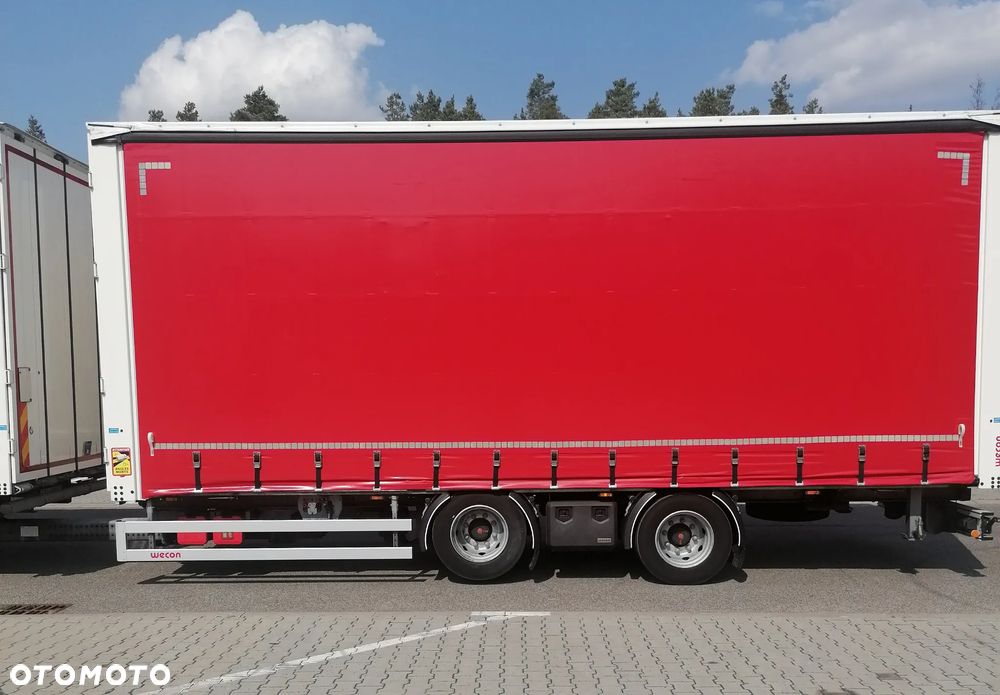 Volvo FH 460 I-SAVE - 7