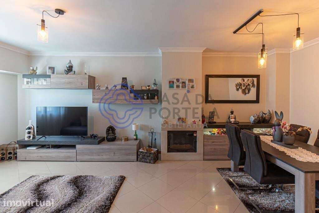 Moradia T3 em Pedroso, Vila Nova de Gaia | Espaço, conforto e qualidad - Grande imagem: 4/48