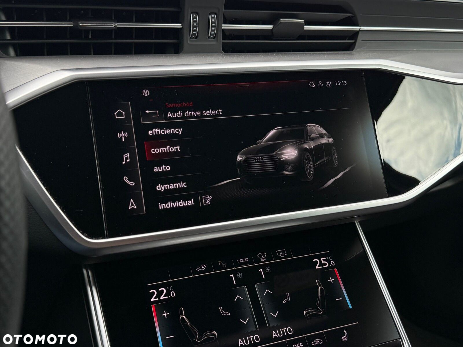Audi A6 - 33