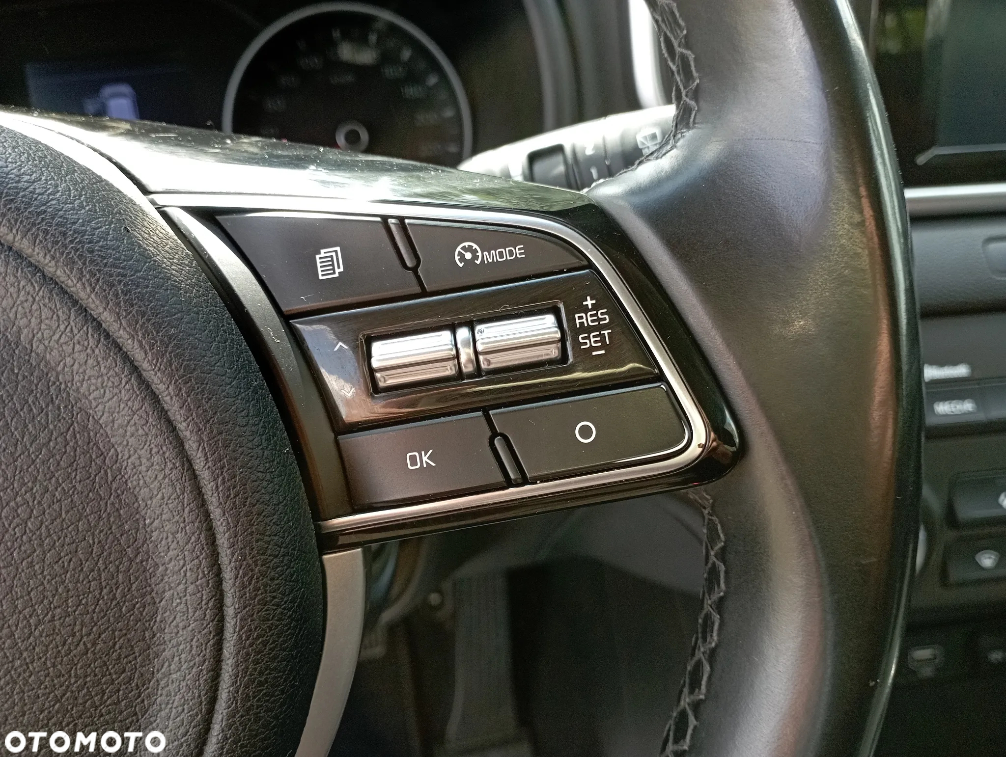 Kia Sportage - 31