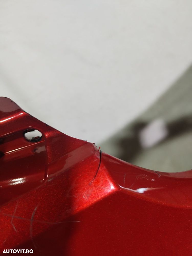 Bara fata Renault Kadjar, 2016, 2017, 2018, 2019, cod origine OE 620220343R. 10111 - 8