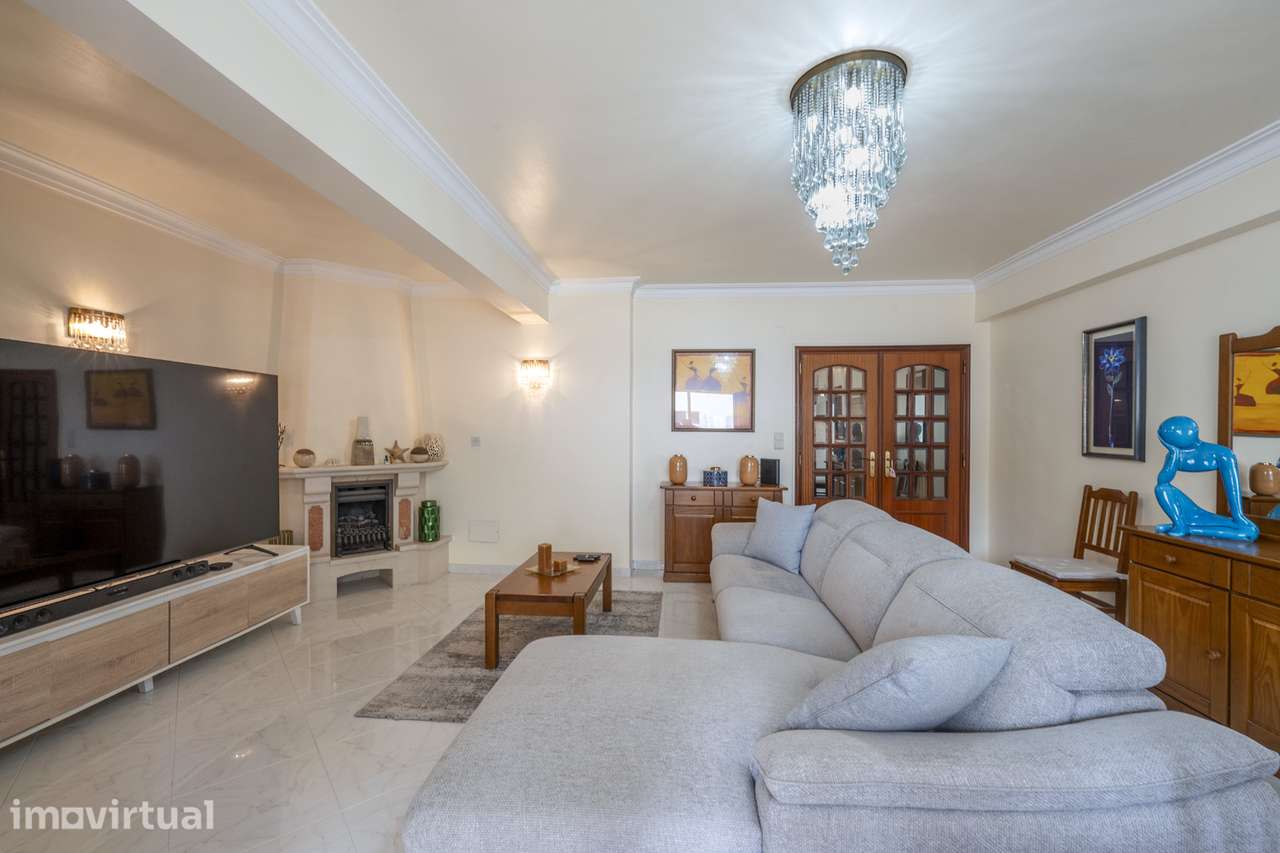Apartamento T3 em Idanha, Belas - Grande imagem: 2/20