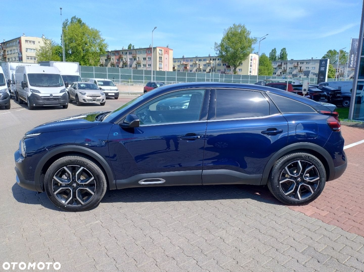 Citroën C4 - 5