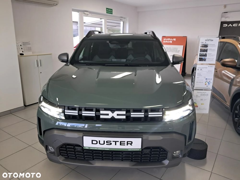 Dacia Duster 1.2 TCe mHEV Journey - 2
