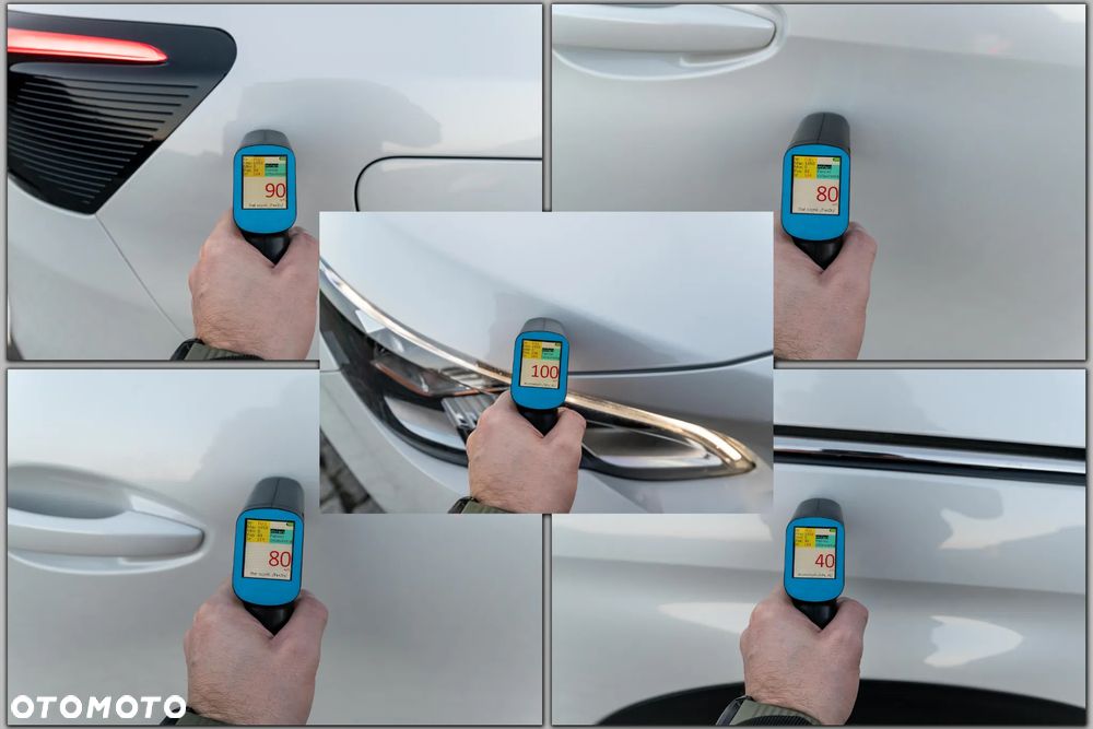 Peugeot 3008 PureTech 130 Stop & Start GPF Active - 20