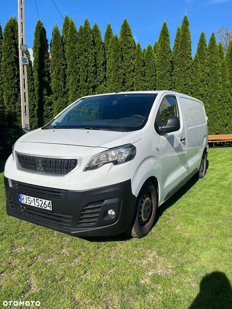 Peugeot Expert