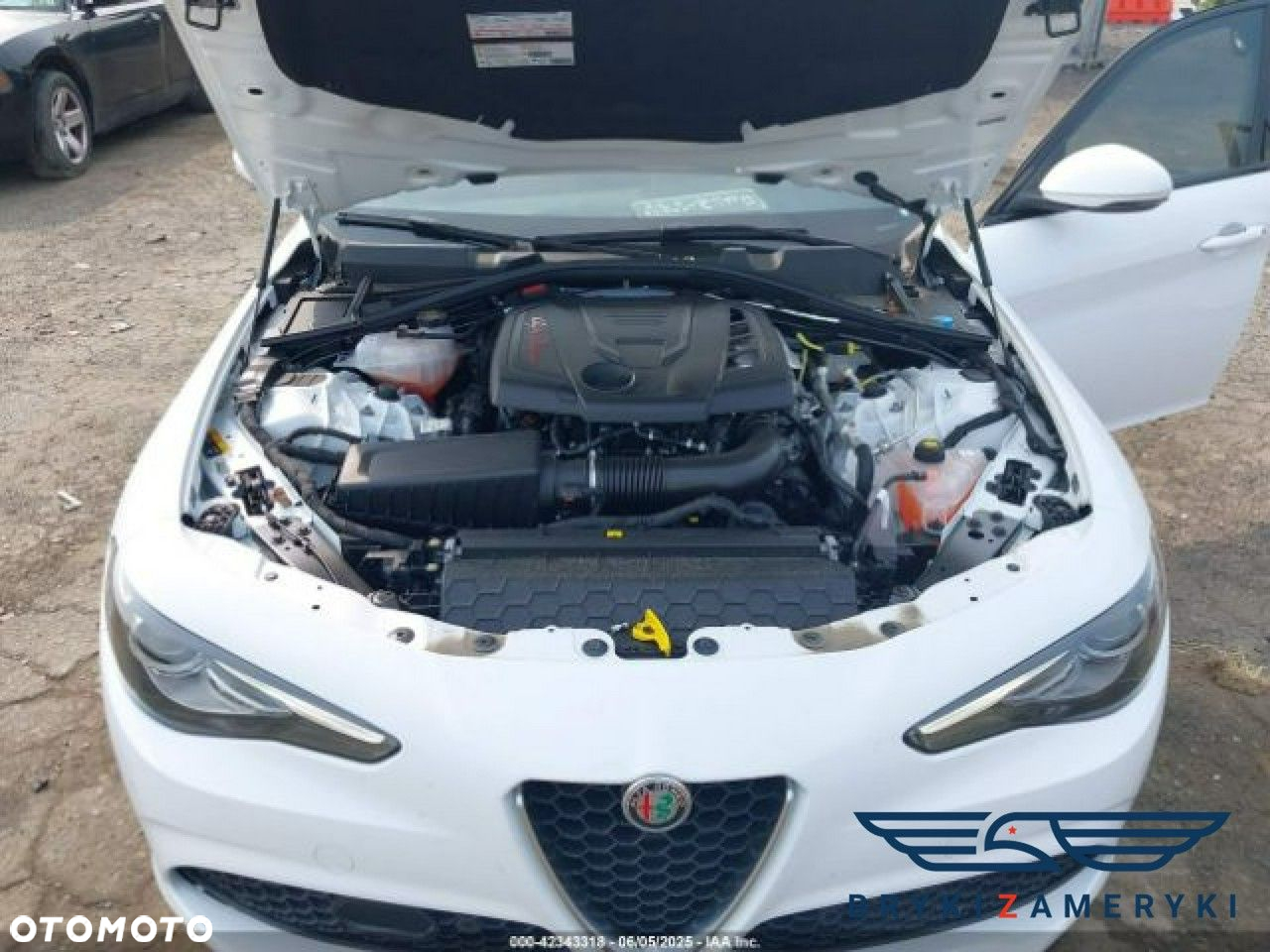 Alfa Romeo Giulia - 13