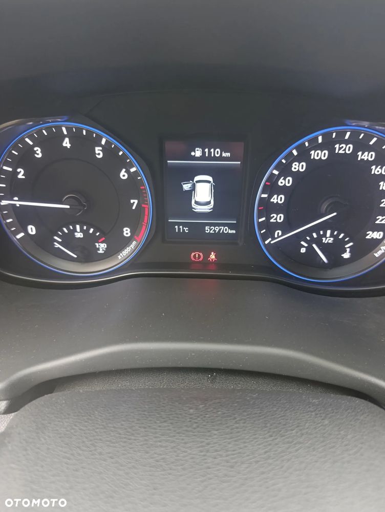 Hyundai Kona 1.0 T-GDI Advantage - 21