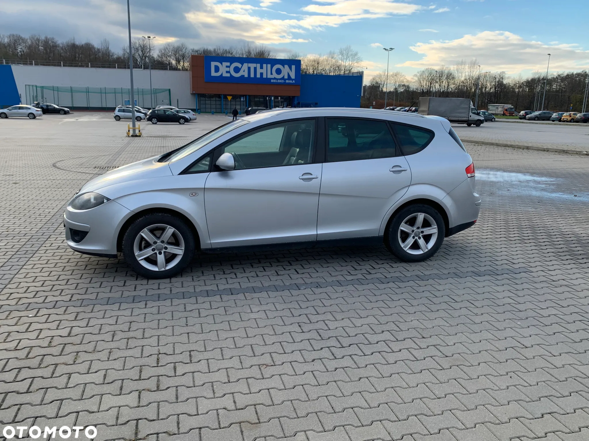 Seat Altea 1.9 TDI Winter - 5
