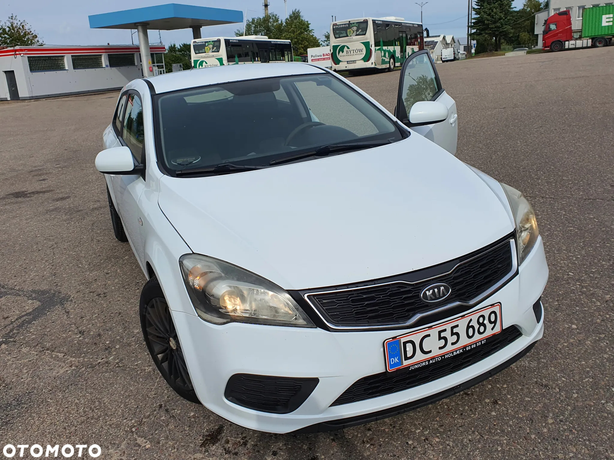 Kia ProCeed - 6