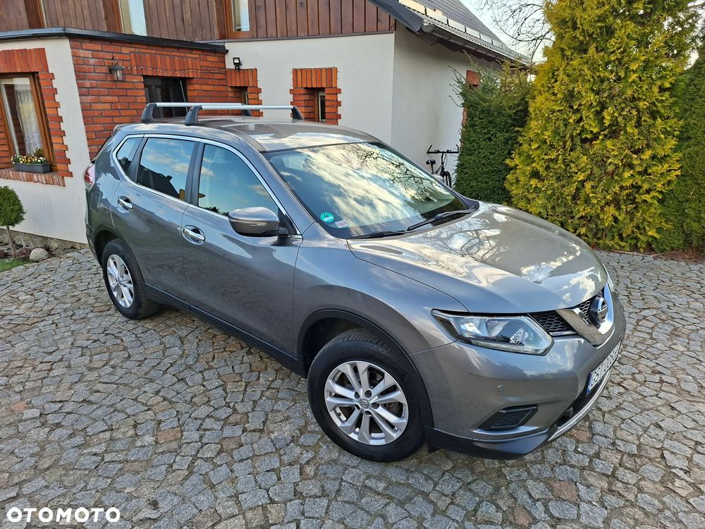 Nissan X-Trail - 11