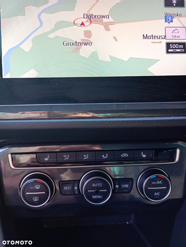 Volkswagen Tiguan 2.0 TDI SCR IQ.DRIVE - 18