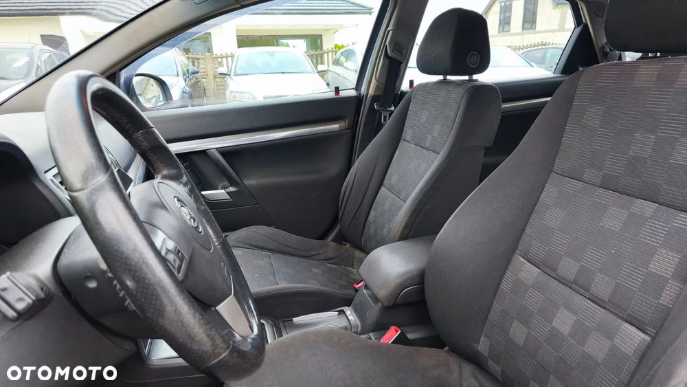 Opel Vectra 1.9 CDTI - 18