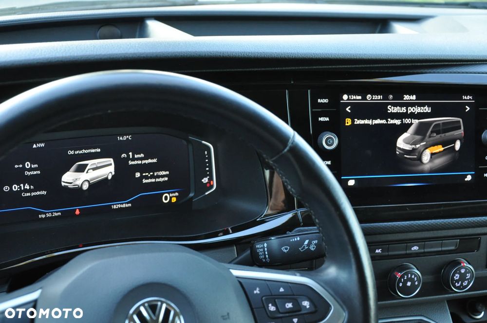 Volkswagen T6.1 - 9