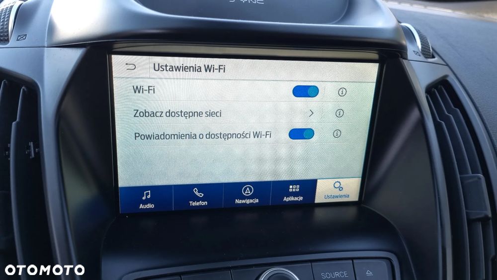 Ford Kuga 2.0 TDCi 2x4 Cool & Connect - 34