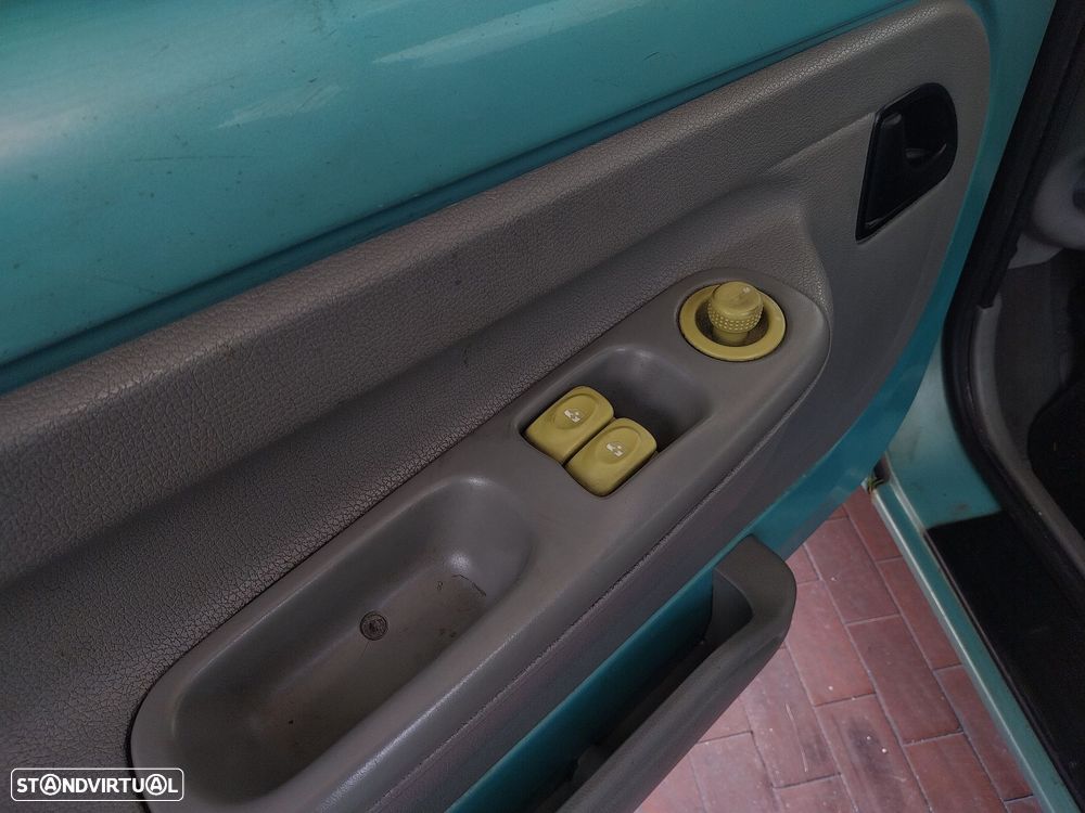 Renault Twingo 1.2 - 7