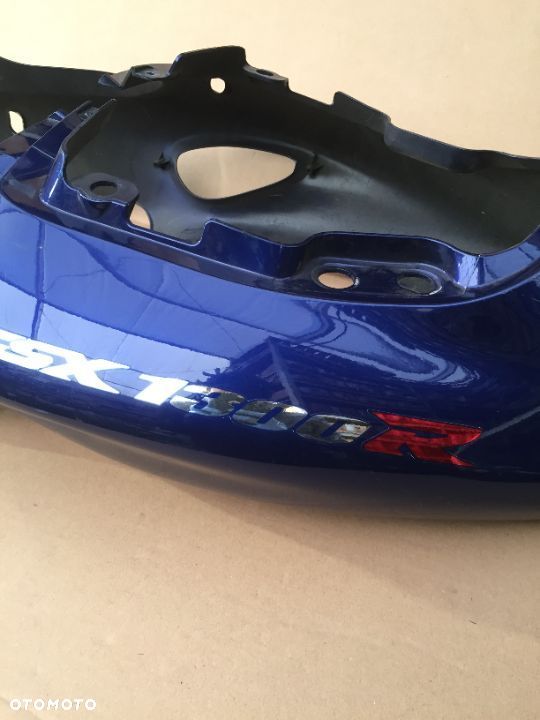 #J SUZUKI GSX-R 1300 HAYABUSA 97-07 OGON ZADUPEK OWIEWKA OSŁONA - 4