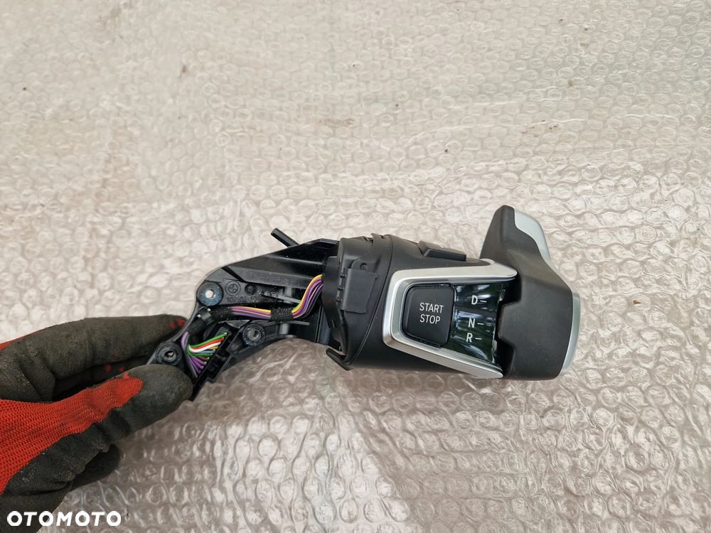 BMW i3 Manetka Do Przełanczania Biegów 25166999578 2018