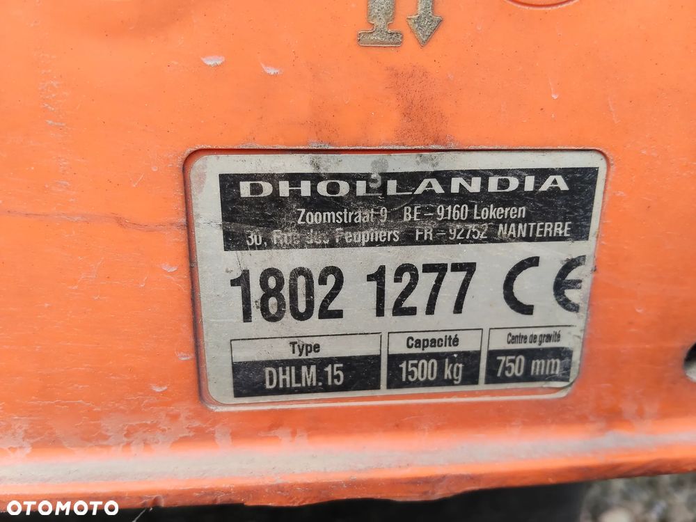 Renault D 12 - 11