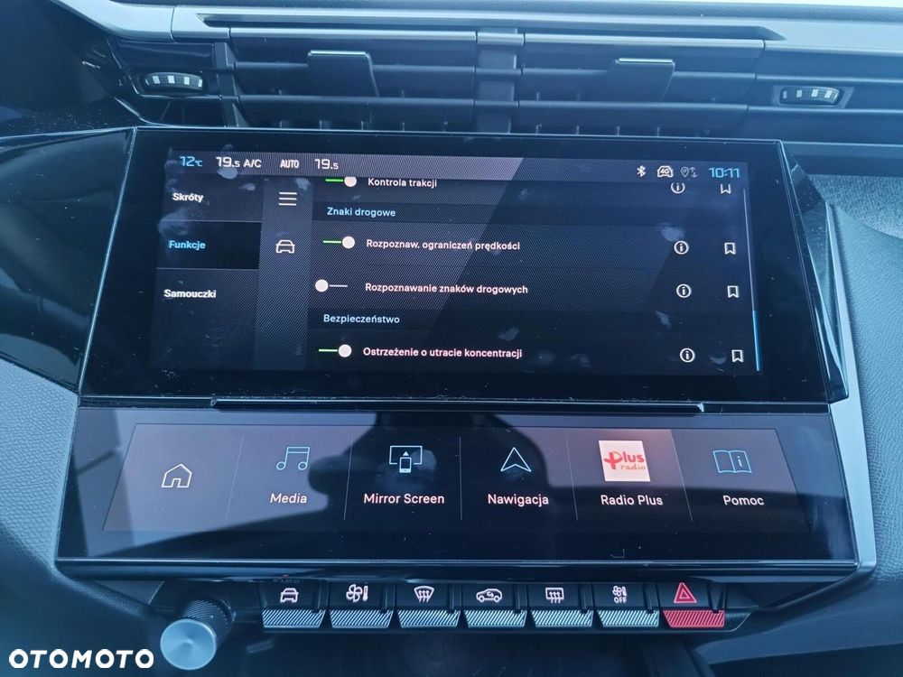 Peugeot 308 1.2 PureTech Allure Pack S&S EAT8 - 38