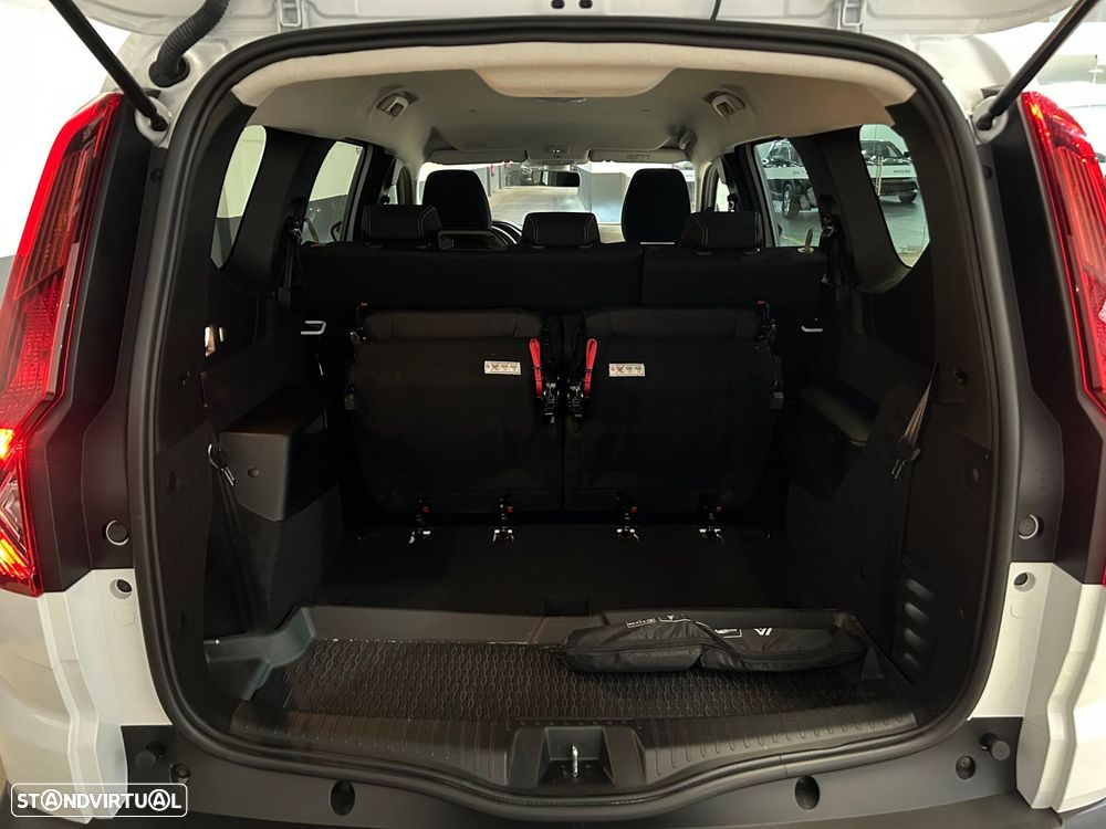 Dacia Jogger 1.0 TCe Extreme 7L - 16
