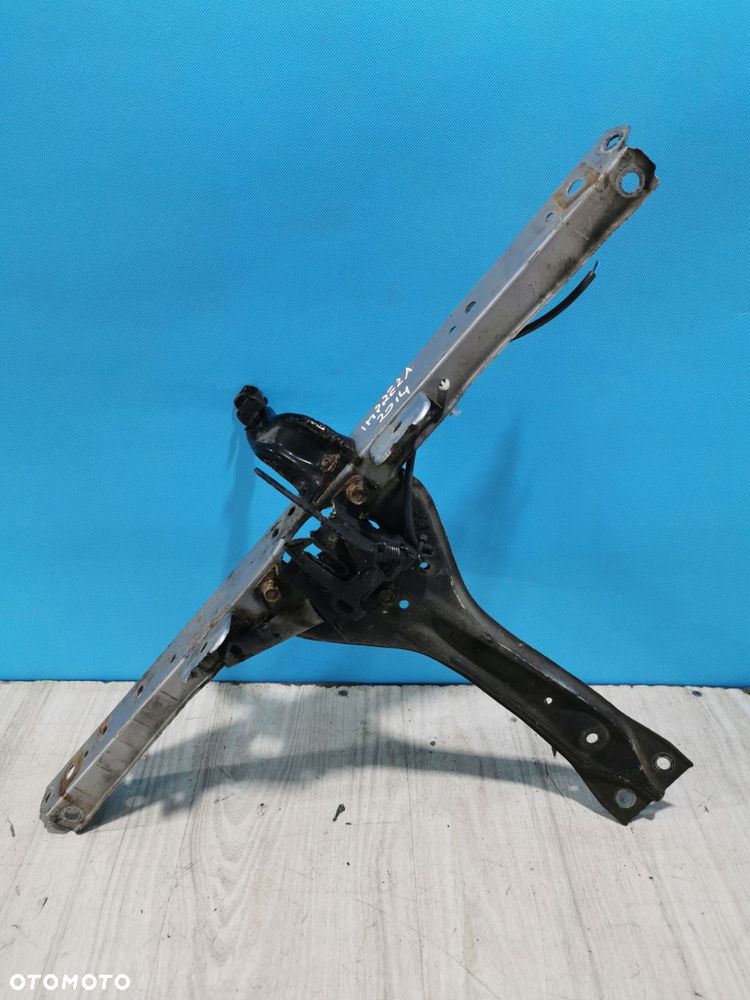 subaru impreza 4 iv gp gj pas górny wzmocnienie zamek - 1