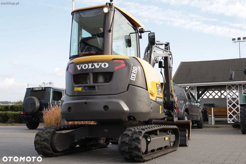 Volvo ECR35D - 7